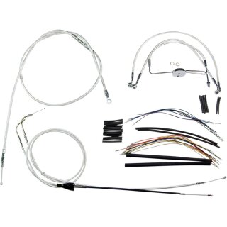 KIT DE CÂBLE DE CONTRÔLE SC2