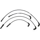 MAGNUM SHIELDING Plug Wire Black Fl 17-