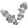 FEULING OIL PUMP CORP. Cams Conv 525C 99-06Tc