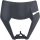 Hdlight Mask Ktm 20- Grey