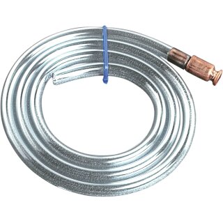 MOOSE UTILITY DIVISION Super Siphon 1/2" Moose