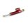 AMMORTIZZATORE DI STERZO 75MM CSC MAD RED