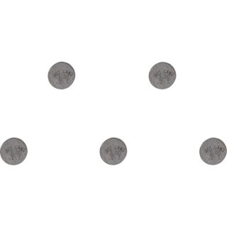 VALVE SHIM 5PK 7.48X3.00