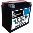 BATTERI DRAG YTX14L-FT