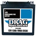 BATTERI DRAG YTX14L-FT