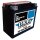 BATTERI DRAG YTX14L-FT