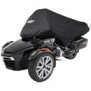 ULTRAGARD Cover Half Can-Am Blk