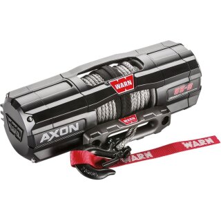 WARN Winch Warn Axon 55-S