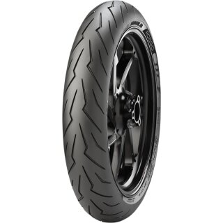 Pirelli DBL RO3 F 120 70ZR17 (58W) TL