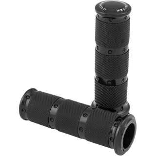 Performance Machine (Pm) GripsS-XLS-Cable-BLK