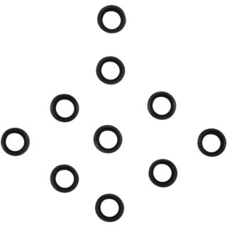 Cometic Seal Interconnect B 10Pk