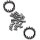RETAINER W/BRGS 24650-58