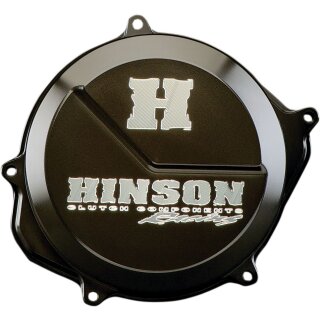 Hinson Kupplungsdeckel C295
