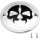 COVER PTS SP SKL 2H CHR