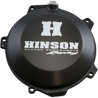 Hinson couvercle dembrayage C477