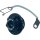 OIL-CAP-KIT-M27X30-BLK