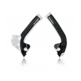 ACERBIS stelbeskyttelse Tc/Sx/Mc 85 18- Xgr.We/S