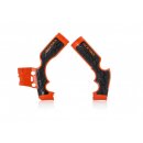 ACERBIS Rahmenschutz Sx 65 14- Xgr. Orange/Sw