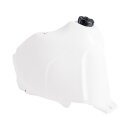ACERBIS Tank Nx/Dominator 95-03 23 Liter Weiss