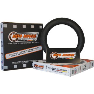 Mefo Mousse 16" (90/100-16) Std. Posteriore taglia: OS