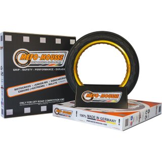 Mefo Mefo-Mousse 19" (120/80-90-19) Mx Groove size: OS