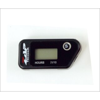 Offroad vibration service counters wireless