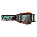 Leatt Brille Velocity 6.5 Roll-Off Neon Org Clear 83%