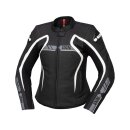 iXS Sport LD Women Jacket RS-600 1.0 black-grey-white 46D black-grey-white 46D