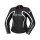 iXS Sport LD Women Jacket RS-600 1.0 black-grey-white 46D black-grey-white 46D