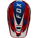 Fox V3 Rs Wi rot Motocross Helm [Flm Rd]