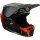 Fox V3 Rs Wi rot Motocross Helm [Stl Gry]