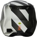 Fox V3 Rs Rigz Motocross Helm [schwarz]