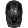 Fox V2 Foth Motocross Helm [schwarz]