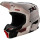Fox V1 Illmatik Motocross Helm [Pl pink]