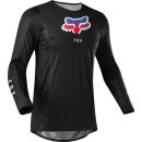 Fox Airline Pilr Jersey [Blk]