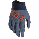 Fox 360 Handschuhe [Blu Stl]