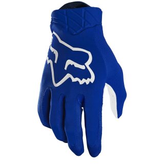 Fox Airline Handschuhe [Blu]