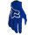 Gants Fox Airline [Blu]
