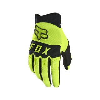 Fox Dirtpaw Handschuhe [Flo Ylw]