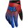 Fox Kinder 180 Oktiv Handschuhe [Flo Red]