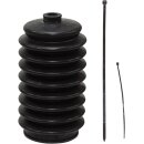 BOOT STEERING RACK LH