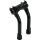 BILTWELL Riser Mrdock Pbo/S Blk 8"