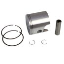 KIT PISTON CR125 92-03 B