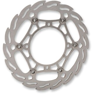 Moto Master Flame Brake Disc