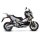 Silenziatore Lvpro Honda Cf
