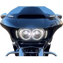 SIGNAL FLTR GLOSS BLK