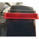 CUSTOM DYNAMICS Light Led Sbag Blk/Red