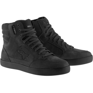 Alpinestars Schuhe J-6 Wp Schwarz