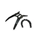 Anello serbatoio SW-Motech Pro