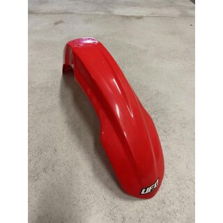 UFO Kotflüger Vorne Honda CR 125/250 04-07 CR Red 00-14